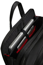 Afbeelding in Gallery-weergave laden, Samsonite PRO-DLX 6 BAILHANDLE 17.3&quot; EXP BLACK
