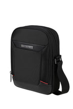 Afbeelding in Gallery-weergave laden, Samsonite PRO-DLX 6 CROSSOVER M 9.7" BLACK
