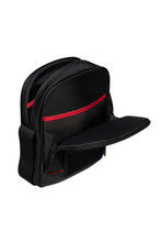 Afbeelding in Gallery-weergave laden, Samsonite PRO-DLX 6 CROSSOVER M 9.7" BLACK
