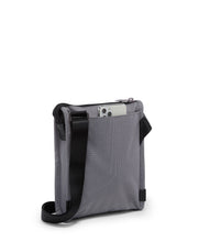 Afbeelding in Gallery-weergave laden, Tumi Alpha pocket bag Small/Meteor Grey
