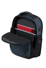 Afbeelding in Gallery-weergave laden, Samsonite PRO-DLX 6 BACKPACK 15.6" SLIM BLUE

