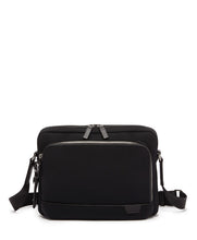 Load image into Gallery viewer, Tumi Harrison LEO CROSSBODY  Black
