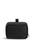 Load image into Gallery viewer, Lipault LOST IN BERLIN SPLIT TOILETRY BAG BLACK
