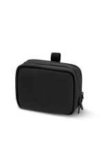 Load image into Gallery viewer, Lipault LOST IN BERLIN SPLIT TOILETRY BAG BLACK
