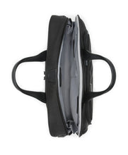 Load image into Gallery viewer, Tumi Alpha large 17"Briefcase Black
