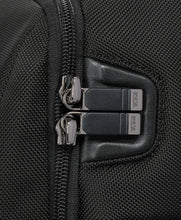 Load image into Gallery viewer, Tumi Alpha large 17"Briefcase Black
