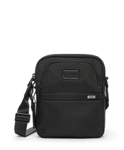 Load image into Gallery viewer, Tumi Medium Crossbody black
