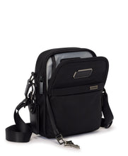 Load image into Gallery viewer, Tumi Small crossbody black
