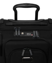 Afbeelding in Gallery-weergave laden, Tumi  Dual Access Exp.Carry-on black
