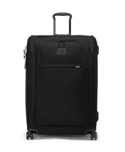 Load image into Gallery viewer, Tumi Alpha Large Dual acc.exp.Checked black
