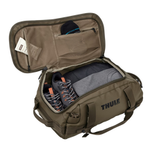 Load image into Gallery viewer, Thule Chasm Duffel bag van 30 liter Diep Khaki
