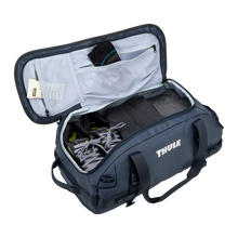 Load image into Gallery viewer, Thule Chasm 40L reistas donkerblauw
