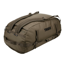 Load image into Gallery viewer, Thule Chasm Duffel bag van 90 liter Diep khaki
