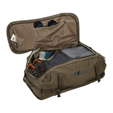 Load image into Gallery viewer, Thule Chasm Duffel bag van 90 liter Diep khaki
