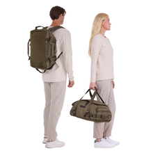 Load image into Gallery viewer, Thule Chasm Duffel bag van 30 liter Diep Khaki
