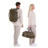 Thule Chasm Duffel bag van 30 liter Diep Khaki