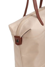 Load image into Gallery viewer, Hexagona Paris Hexagona Dames Handtas Sable BEIGE One Size
