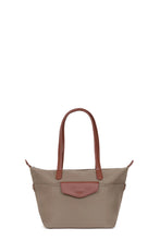 Afbeelding in Gallery-weergave laden, Hexagona Pop Shopper S - Taupe
