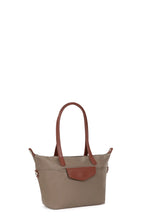 Afbeelding in Gallery-weergave laden, Hexagona Pop Shopper S - Taupe
