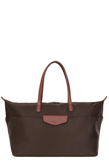 Hexagona Reistas - Medium Marron fonce