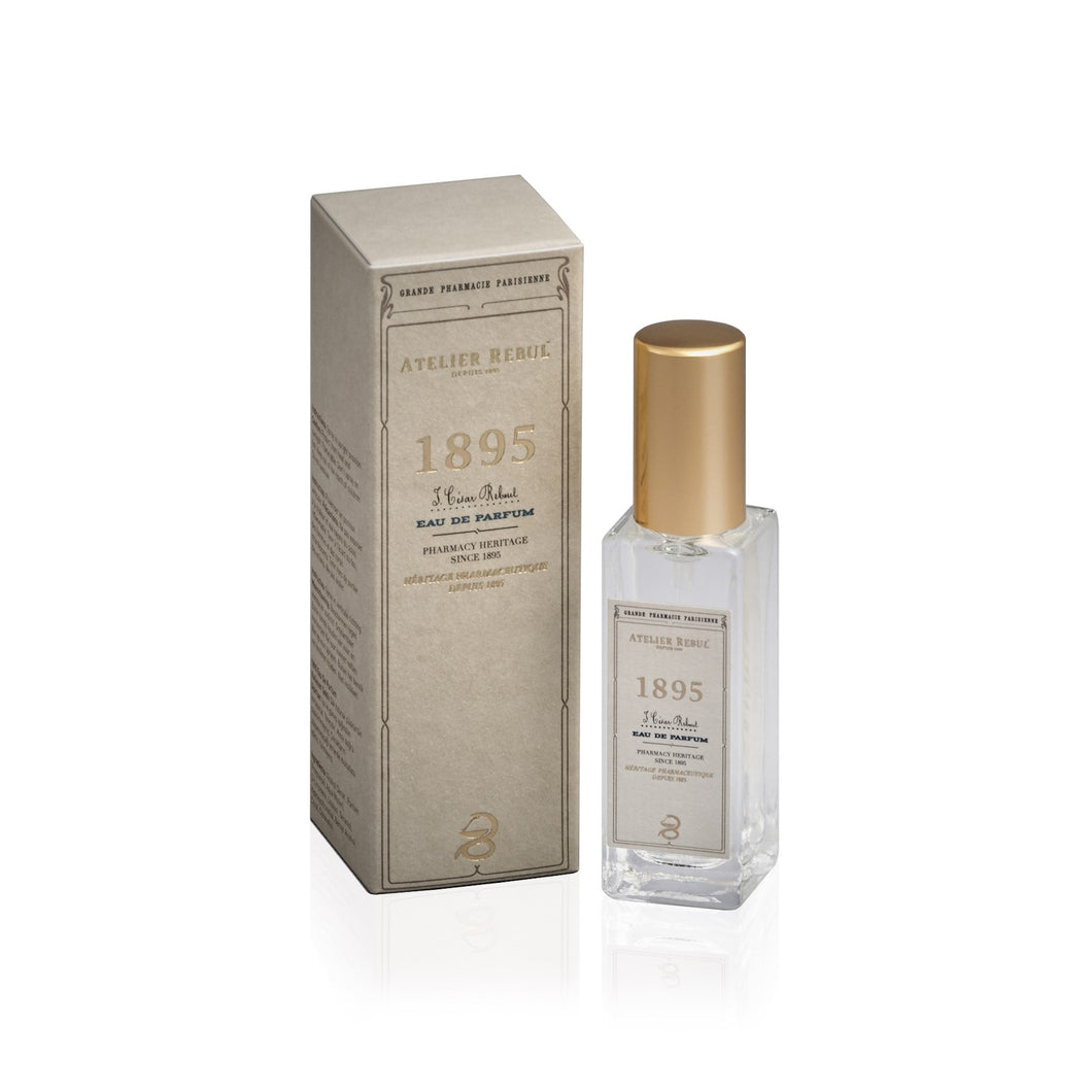 ATELIER REBUL 1895 EDP 12ML