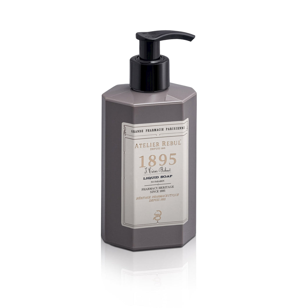 ATELIER REBUL 1895 LIQUID SOAP 250ML