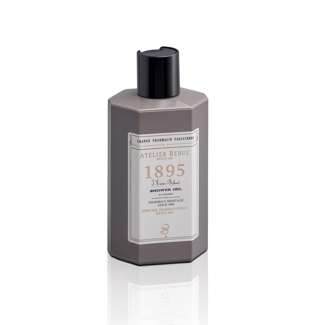 ATELIER REBUL 1895 SHOWER GEL 250 ML