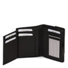 Afbeelding in Gallery-weergave laden, NATHAN-BAUME TRI-FOLD WALLET BLACK
