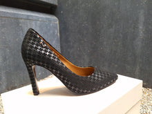 Afbeelding in Gallery-weergave laden, Nathan Baume Pumps 182-N35-05 Gallina -Negro maat: 41
