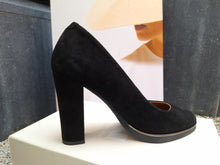 Load image into Gallery viewer, Nathan Baume 182-N40-01  Ante -Negro Pump maat : 37
