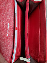 Afbeelding in Gallery-weergave laden, Nathan Baume cruise cont.travel wallet Red
