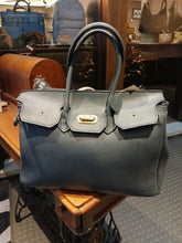 Afbeelding in Gallery-weergave laden, Kevim Paris handtas blauw
