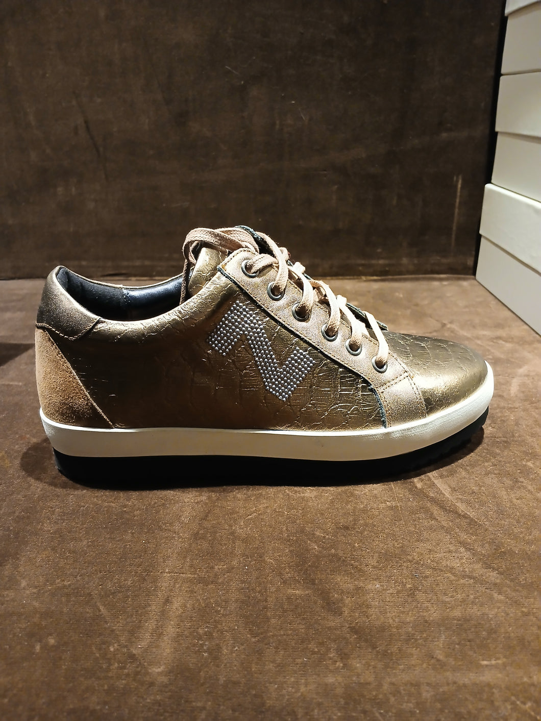 Nathan Baume Cobra schoenen maat 37