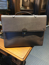 Afbeelding in Gallery-weergave laden, Nathan Baume Briefcase Bruin
