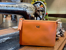 Afbeelding in Gallery-weergave laden, YR GELDBEUGEL PM Orange
