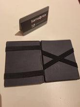 Load image into Gallery viewer, Samsonite overslag cardholder Brown
