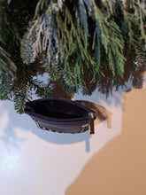 Load image into Gallery viewer, Nathan Baume coin purse Studs Orig. Blue
