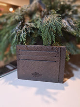 Afbeelding in Gallery-weergave laden, Yves Renard Card-holder Metallic
