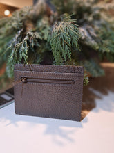 Afbeelding in Gallery-weergave laden, Yves Renard Card-holder Metallic
