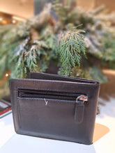 Afbeelding in Gallery-weergave laden, Picard Bi-Fold  Dark Brown
