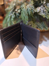 Afbeelding in Gallery-weergave laden, Picard Bi-Fold  Dark Brown
