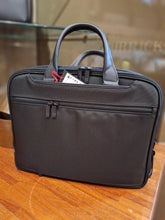 Afbeelding in Gallery-weergave laden, Tumi  Alpha Medium 15"exp. briefcase black
