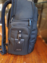 Afbeelding in Gallery-weergave laden, Tumi Alpha Brief pack Black
