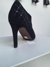 Load image into Gallery viewer, Nathan Baume Ante-Negro 182-N36-01 mt 40  black
