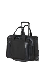 Afbeelding in Gallery-weergave laden, Samsonite SPECTROLITE 4.0 ROLLING TOTE 15.6" EXP BLACK
