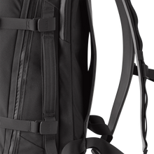 Afbeelding in Gallery-weergave laden, Yeti Crossroads® rugzak van 27 liter Black
