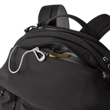 Afbeelding in Gallery-weergave laden, Yeti Crossroads® rugzak van 27 liter Black
