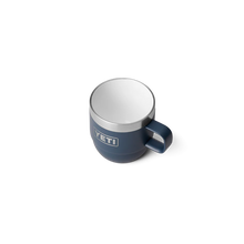 Load image into Gallery viewer, Yeti Rambler® 6 oz (177 ml) stapelbare mokken Navy
