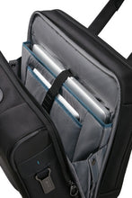 Afbeelding in Gallery-weergave laden, Samsonite SPECTROLITE 4.0 ROLLING TOTE 15.6" EXP BLACK

