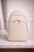 Load image into Gallery viewer, Nathan Baume Theo Backpack  N261-1711 Linnen
